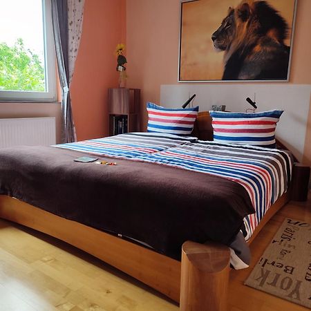 Ferienwohnung Marsteller In Fulda Glaeserzell Mit Wlan Extérieur photo