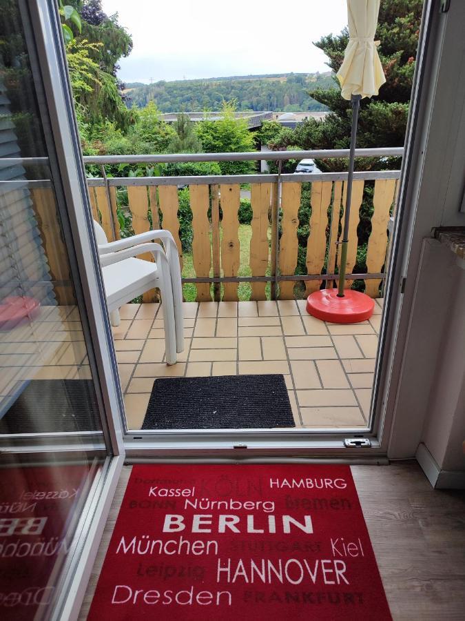 Ferienwohnung Marsteller In Fulda Glaeserzell Mit Wlan Extérieur photo